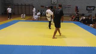 arnold nagy gen shin kan hungary team sàrvàr