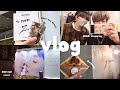 ［ vlog ］&amp;TEAMのサイン会に行ってきた🍀 / IKEAでショッピング🛒 | First love 初恋 ポップアップ | グルニエ🍰