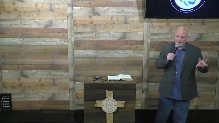 The First Resurrection