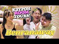 Benranaway from home  kaypoh room tours ep8