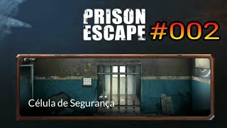 Enigma da Fuga da Prisão: Aventura (Prison Escape) 8.1 من أجل Android -  تنزيل APK