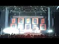 Royal Blood - Out Of The Black - July 23 2019 Wiesbaden Schlachthof