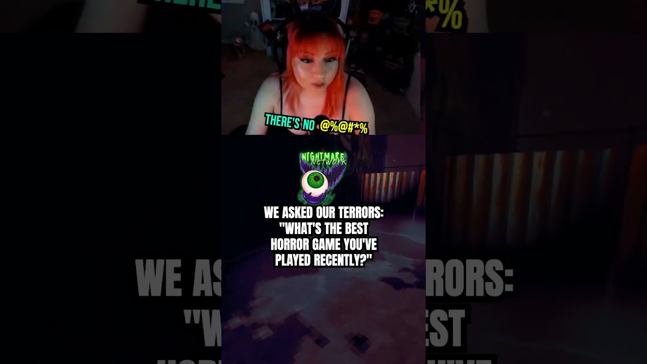 Best Indie Horror Out Now | Skin Stapler