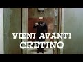 Lino Banfi "Vieni avanti cretino" le scene più divertenti