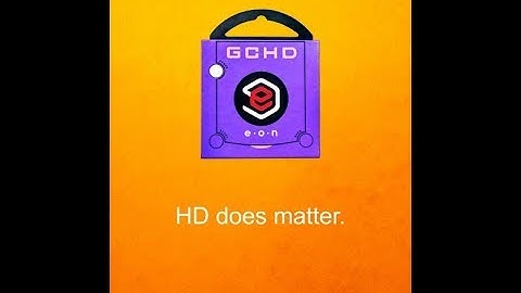 Mario Kart Double Dash Video Modes