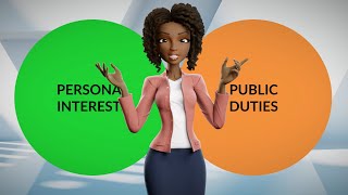 Conflict Of Interest