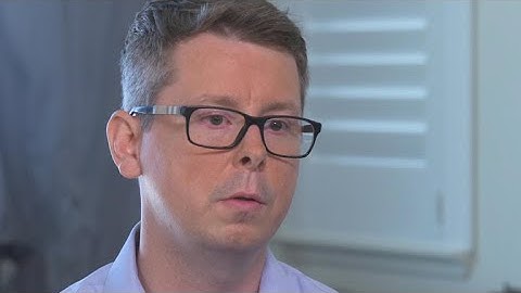 CBS News interview with ICE whistleblower interrupted by federal agents
