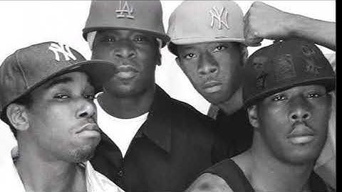 Soul For Real feat. Little Shawn & Heavy D - Every Little Thing I Do (BIGR Extended Mix)