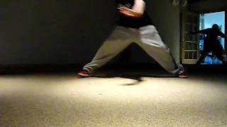 2000s progression week 1[9/2/09]