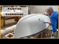 Boat painting basics what you need to know for a flawless finish s3e16
