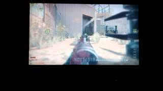 2ND map they dropped host