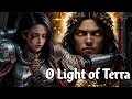 O Light of Terra - Sisters of Battle / Warhammer 40k Music - ft. Sister Ophelia