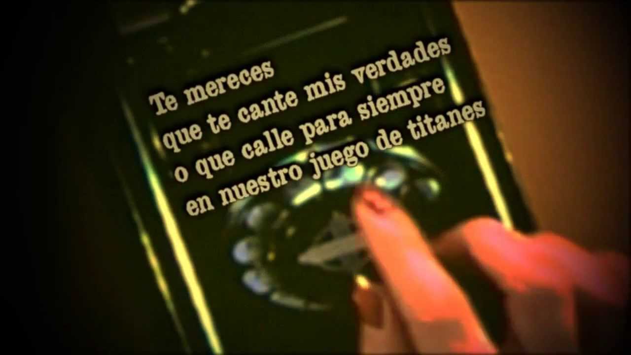 Watch Full - Atraco (Lyric Video) on YouTube Watch Full - Atraco (Lyric Video) on YouTube