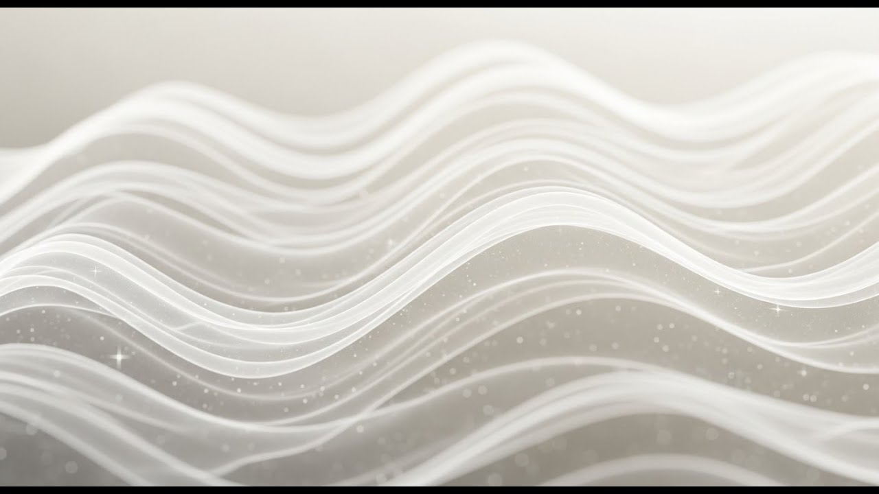 White Noise Generator: 1 Hour of Pure Sleep | Soothe Your Mind Tonight