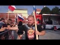 Strongman závod WORLD GRAND PRIX U105 ! Jiří Tkadlčík | Litovel 2019