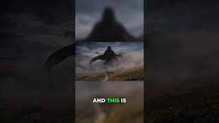 The Terrifying Truth About Irish 'Fairies' #shorts