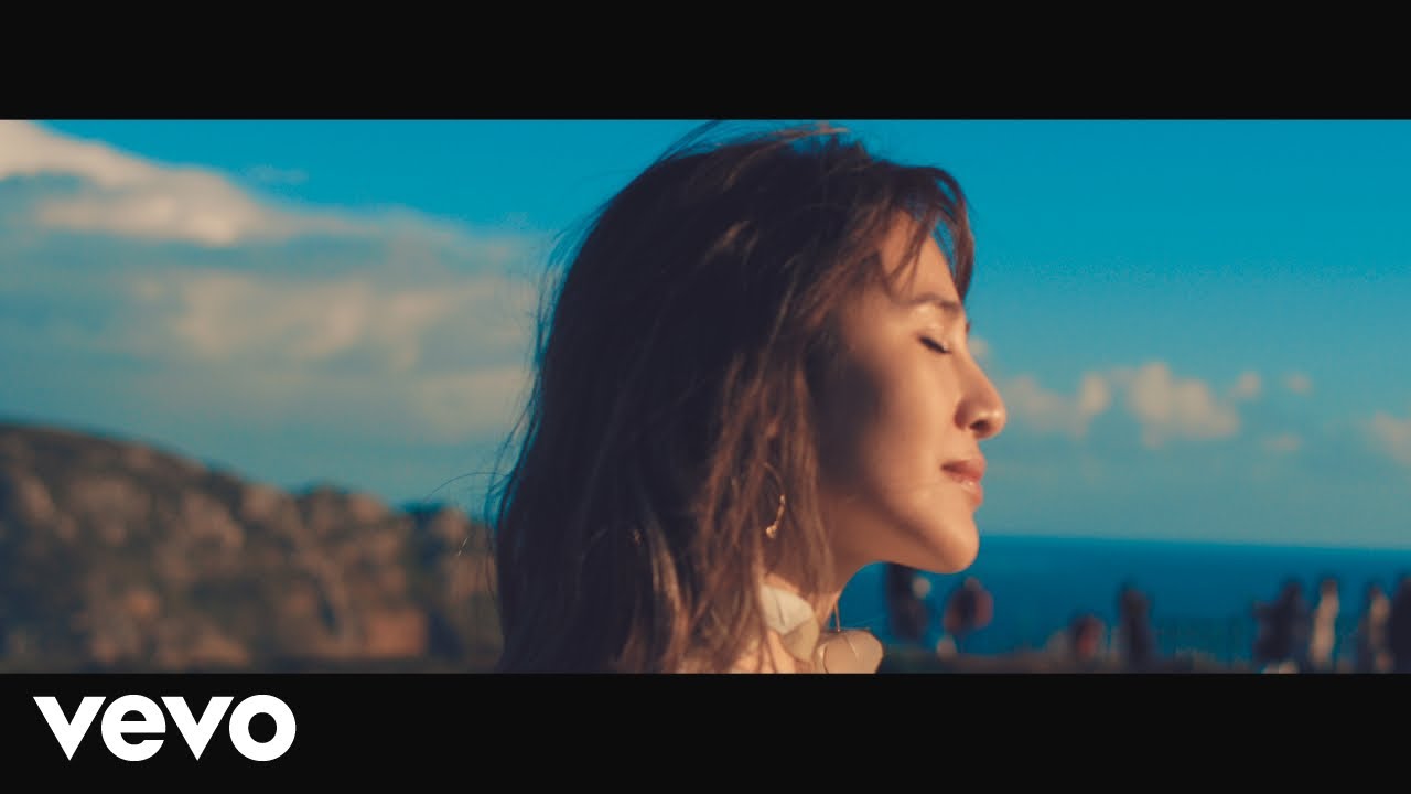 Watch 梁文音 - 《還好》Official Music Video on YouTube Watch 梁文音 - 《還好》Official Music Video on YouTube