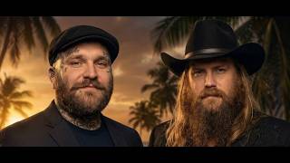 Chris Stapleton ft Teddy Swims - Love will heal