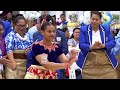 Queen Salote College SUTT Vahefonua Australia Dance 💙 Tupou College 158th Anniversary Luncheon