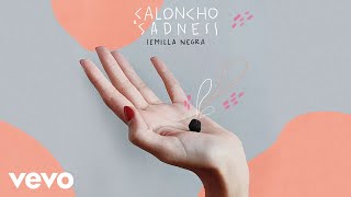 Carlos Sadness, Caloncho - Semilla Negra (Audio) chords