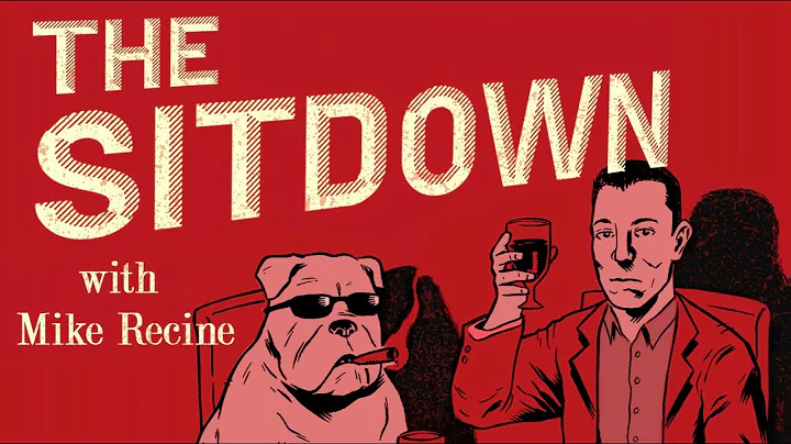 Ep. 32 - Failed Sons and the Feds w/ Felix Biederman