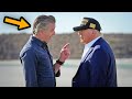 Do you realize what Gavin Newsom just did to Trump?