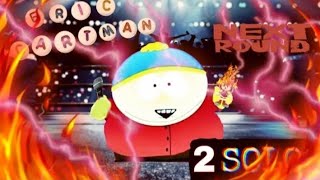 Hell To Pay - Eric Cartman Solo 2 - Cartoon Beatbox battle Rap Tournament