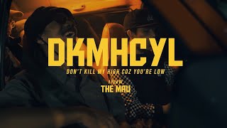 Video thumbnail of "DKMHCYL"