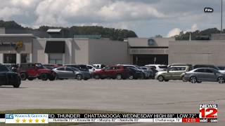 Hixson residents speak on Northgate Mall redevelopment