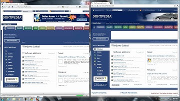 Firefox 4 Beta Vs Google Chrome 7 Dev