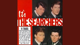 Video thumbnail of "The Searchers - I Count the Tears"