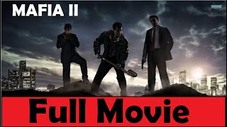 Mafia 2: The Movie - Rags to Riches- (Part 4)