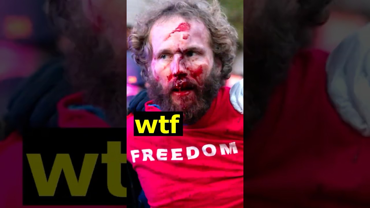 ANTIFA is 100% cooked now…