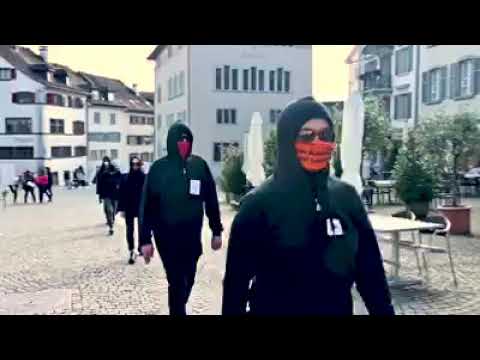 Kurioses Video aus Rapperswil aufgetaucht
