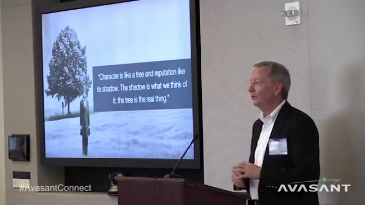 The CEO Keynote: John Seifert on Meeting the New R...