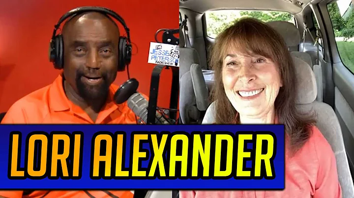 The Transformed Wife! Lori Alexander is Showing Wo...