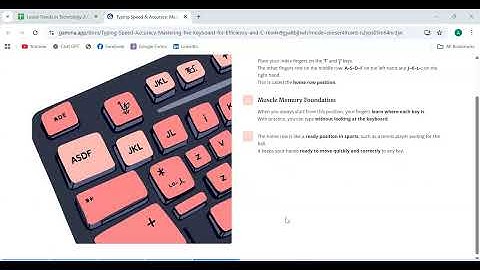 6pm-8pm PKT Latest Trends in Technology 2025 | Week 6 | Day 05