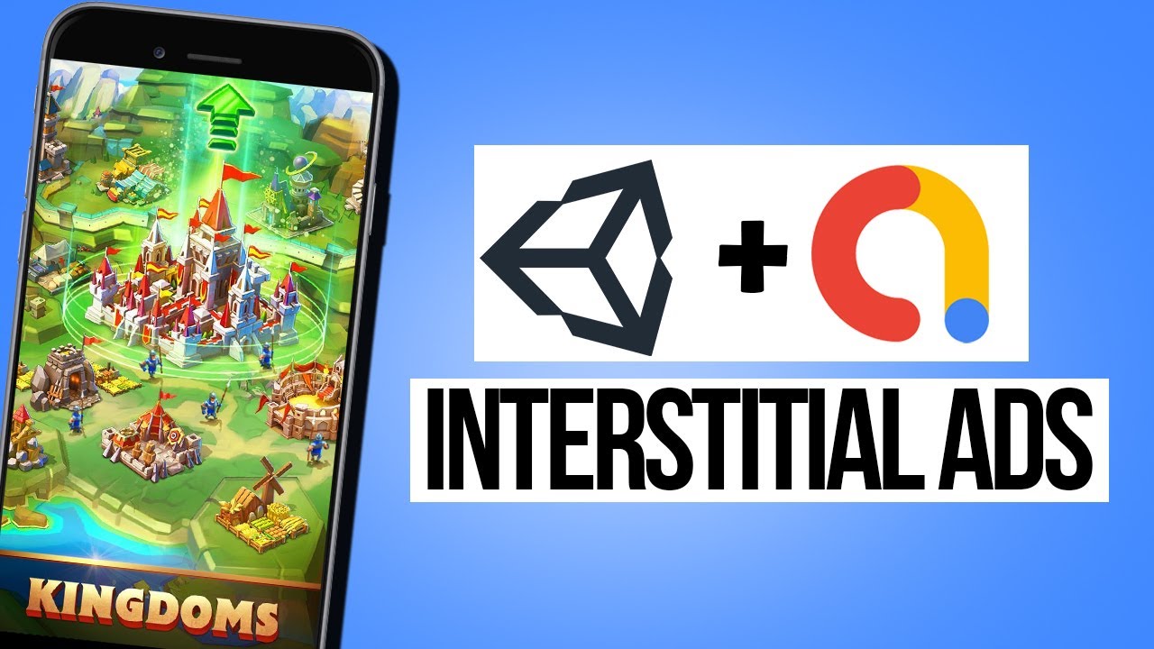 admob unity sdk admob unity sdk
