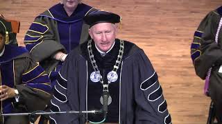 2025 Honors Convocation at Lincoln University of Missouri