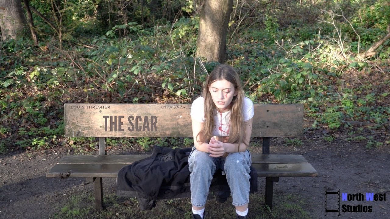 The Mask Opening- A level media thriller opening