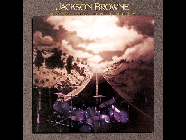 Jackson Browne - Love Needs a Heart