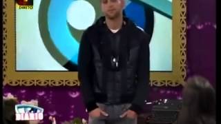 Secret Story 3 - Casa dos Segredos ( TVI ) - Discussão Entre Bruno e Petra