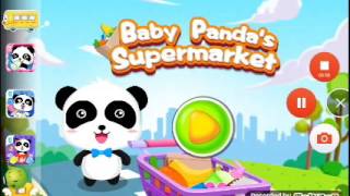 แคส์เกมช็อปปิ้งแพนด้าน้าคร้าาา~~~ 😄😄         ploy.  mook screenshot 3