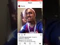 Lil Pump RACKS ON RACKS SNIPPET