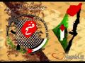 القدس - شاعر الثورة عدنان بلاونة