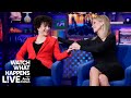 Do Susie Essman and Cheryl Hines Think Curb Your Enthusiasm Is Really Over? | WWHL