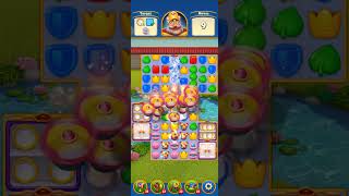 Royal Match-Level 243 NO BOOSTERS #royalmatch