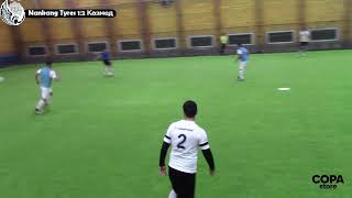 видео: Nankang Tyres - Казмед картинка: Nankang Tyres - Казмед