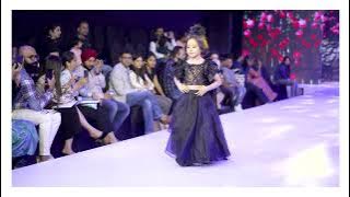 India Kids Fashion Week | Bangalore Teaser