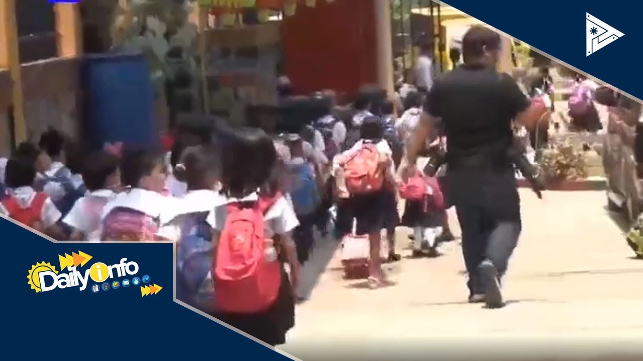 DepEd: Mahigit 15M estudyante, nakapag-enroll na para sa AY 2020-2021